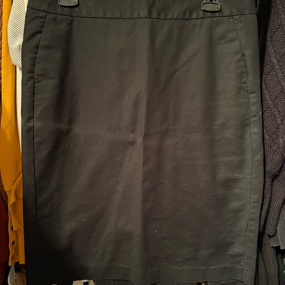 Gap Pencil Skirt - Picture 1 of 2